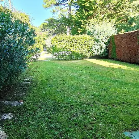 En Bord De Avec Acces Plage, Terrasse & Wifi - Fr-1-736-48 Villa