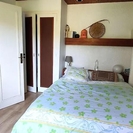 En Bord De Avec Acces Plage, Terrasse & Wifi - Fr-1-736-48